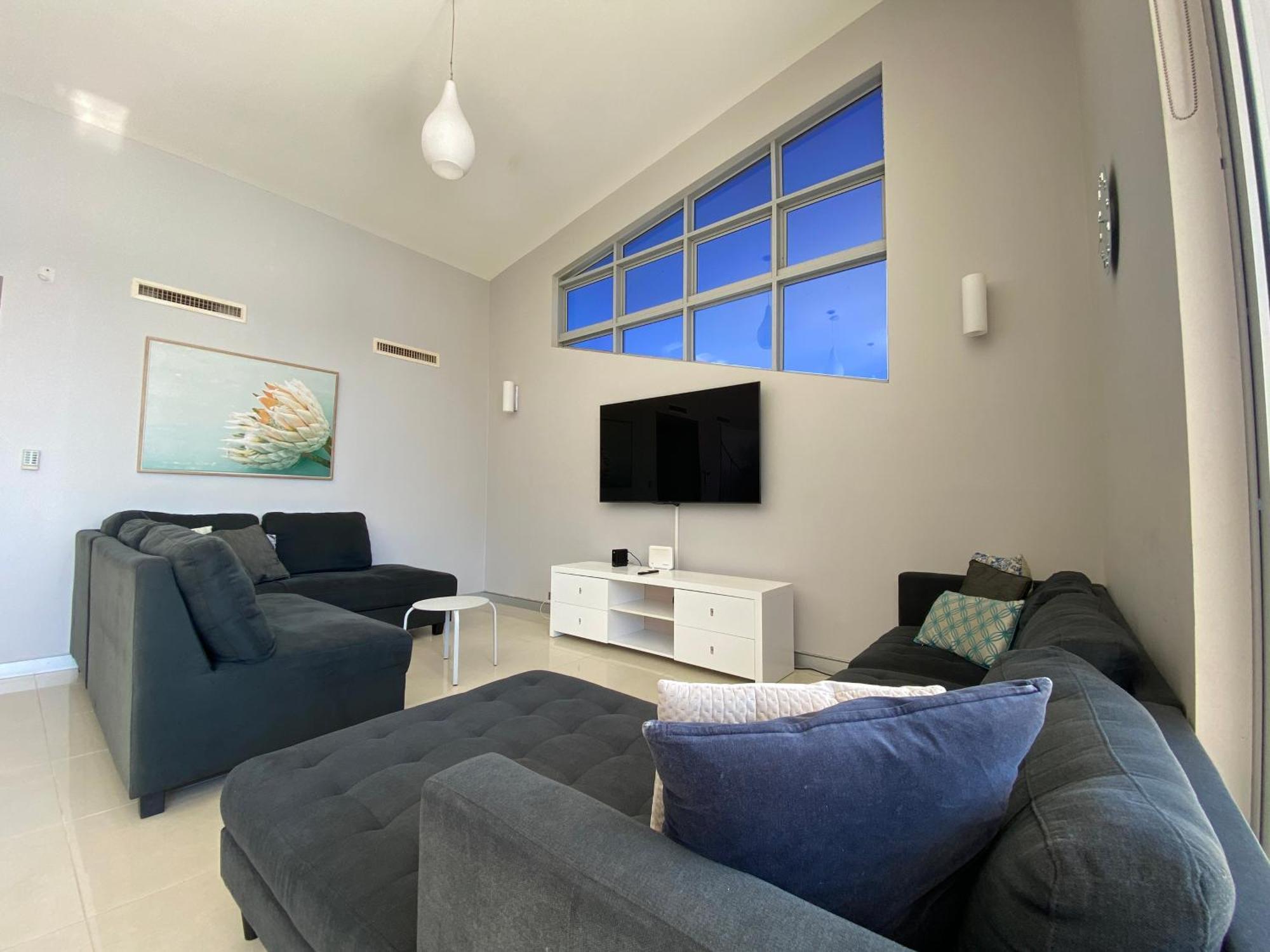 Redvue Holiday Apartments Redcliffe Exterior foto