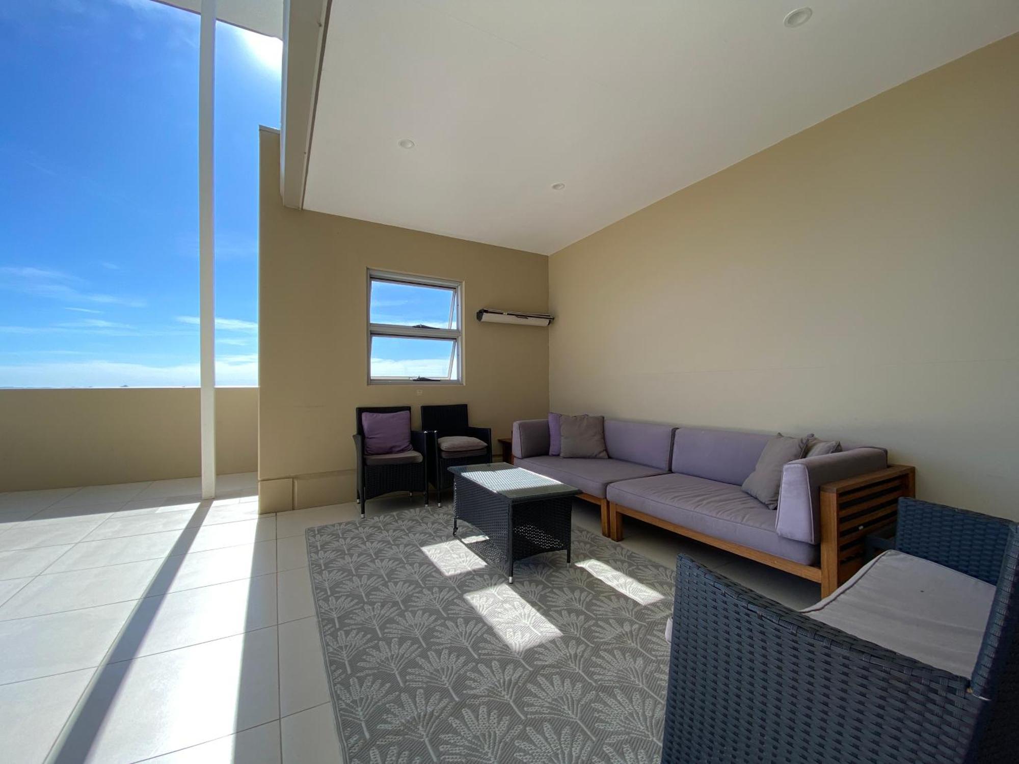 Redvue Holiday Apartments Redcliffe Exterior foto